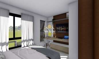 Imagem 3: FLORIANóPOLIS - Casa Padrão - Cachoeira do Bom Jesus