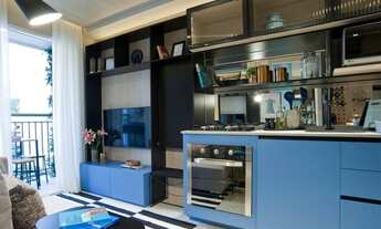 Imagem: More na Chacará Santo Antonio, apartamentos