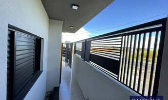 Imagem 4: Casa com 3 dormitórios à venda, 120 m² por R$ 520.000,00 - Vila Verde - Bragança Paulista