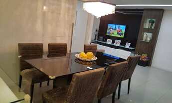 Imagem 4: Apartamento de 110 metros quadrados no bairro Aldeota com 3 quartos