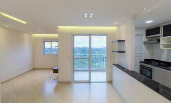 Imagem: Apartamento com 2 dormitórios à venda