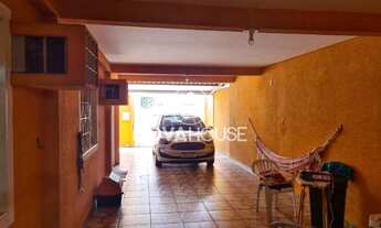 Imagem 4: CASA AMPLA COM EDÍCULA E ÁREA GOURMET