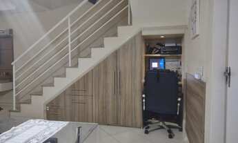 Imagem 4: JUNDIAÍ - Casa Padrão - PARQUE CIDADE JARDIM II