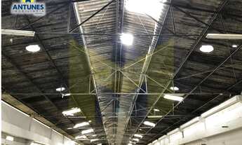 Imagem 7: Alugue galpão 2200m² em condomínio Prazeres