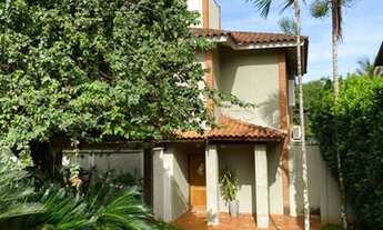 Imagem 3: Ribeirão Preto - Casa de Condomínio - Residencial Flórida