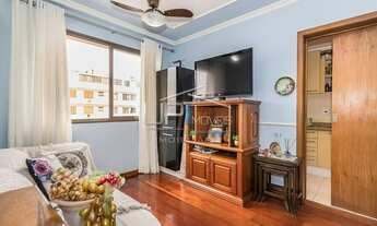 Imagem: PORTO ALEGRE - Apartamento Padrão - Santana