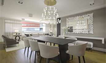 Imagem 3: São Paulo - Apartamento Padrão - Vila Nova Conceição