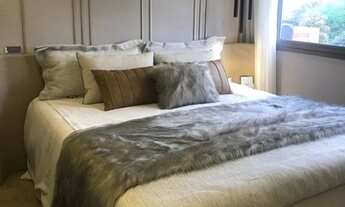 Imagem 4: Apartamento 145m² 3 suites 3 vagas Nova Campinas