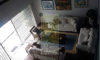 Imagem 2: EXCELENTE SOBRADO QUATRO DORMITÓRIOS COM PISCINA!!