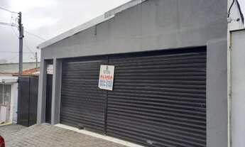 Imagem: Comercial - Vila Sonia