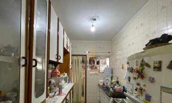 Imagem 4: Apartamento com 2 dormitórios à venda, 64 m² por R$ 255.000,00 - Santa Terezinha - São Ber