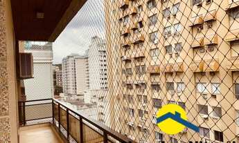 Imagem 7: Excelente cobertura duplex com 4 quartos e 4 vagas no Jardim Icaraí