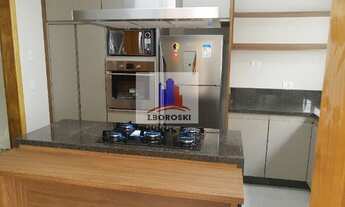 Imagem 4: Sobrado para Venda em São Bernardo do Campo, Demarchi, 3 dormitórios, 3 suítes, 4 banheiro