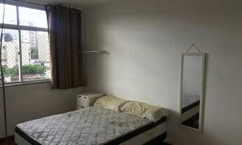 Imagem 2: MSFF027 - Apartamento para venda com 75 m² com 2 quartos em Rio Vermelho - Salvador - BA