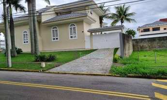 Imagem 2: Bela casa no Marambaia