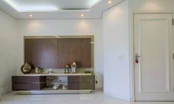 Imagem 4: APT ALTO PADRÃO 4 DORMTS P/ VENDA-BROOKLIN-SP!3VGS