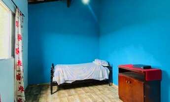 Imagem 5: Casa para venda possui 110 metros quadrados com 3 quartos em Mirim - Praia Grande - SP