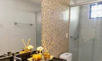 Imagem 6: Apartamento para venda possui 140 metros quadrados com 3 quartos em Aeroclube - João Pesso