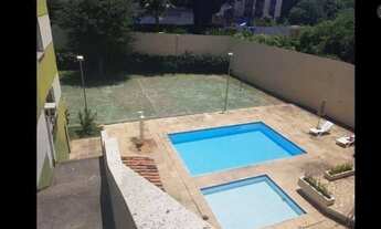 Imagem 4: Apartamento para venda com 76 metros quadrados com 3 quartos em Brotas - Salvador - BA