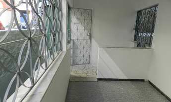 Imagem 3: Casa comercial para aluguel possui 90 metros quadrados com 3 quartos em Campo Grande, Cari