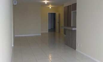 Imagem 4: Apartamento com 3 dormitórios para alugar, 110 m² por R$ 4.500,00/mês - Morro das Pedras