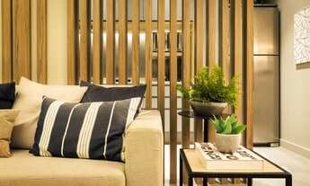 Imagem 3: Apartamento com 3 quartos em Tijuca - Rio de Janeiro - RJ