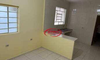 Imagem 4: Casa com 2 dormitórios para alugar, 50 m² por R$ 1.180,00/mês - Itaberaba - São Paulo/SP