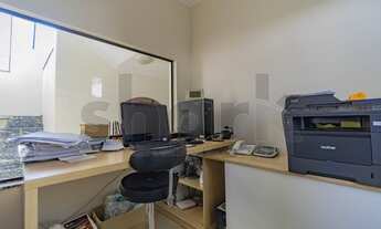 Imagem 6: Casa de condomínio para venda com 378 metros quadrados com 4 quartos