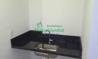 Imagem 6: JUNDIAI - Conjunto Comercial/Sala - VILA BOAVENTURA