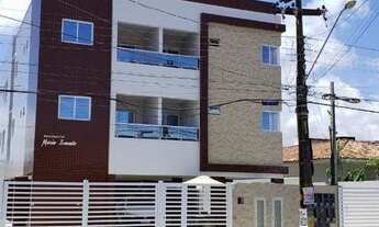 Imagem: Apartamento para venda com 56 metros quadrados