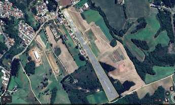 Imagem 6: Terreno no Centro de Campo Magro