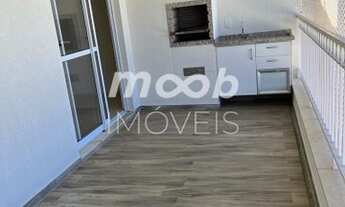 Imagem 4: Apartamento - Loteamento Residencial Vila Bella - Campinas