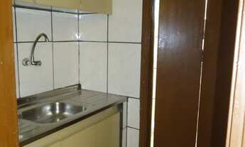 Imagem 4: Kitnet/conjugado para aluguel com 30 metros quadrados em Consolação - São Paulo - SP