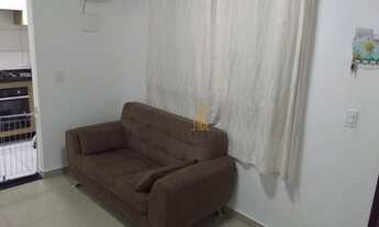 Imagem 5: Sobrado com 2 dormitórios à venda, 59 m² por R$ 340.000,00 - Vila Valparaíso - Santo André