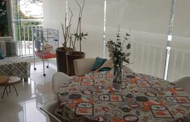 Imagem 2: Apartamento Residencial a Venda no Ipiranga