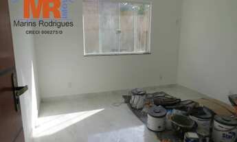 Imagem 7: Linda casa com 2 quartos, sendo 1 suite, em Itaboraí