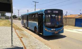 Imagem: Lotes a prestação 100 regularizado com