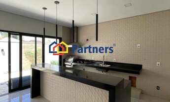 Imagem 7: Casa em Condomínio para Venda em Ribeirão Preto, Loteamento Terras de Florença, 3 dormitór