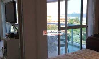Imagem 10: Flat à venda, 53 m² por R$ 1.000.000,00 - Barra da Tijuca - Rio de Janeiro/RJ