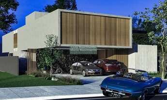 Imagem: Alphaville Flamboyant Residencial Cruzeiro