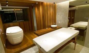 Imagem 7: Cod: 50 - Apartamento Decorado, com 66,69m2, 1 andar, 500m do mar - Cabo Branco