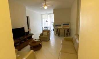 Imagem 7: RIO DE JANEIRO - Apartamento Padrão - IPANEMA