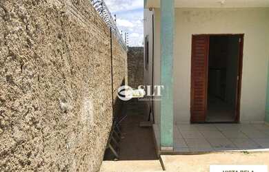 Imagem 5: Casa à venda, 54 m² por R$ 75.000,00 - A Definir - Açu/RN