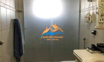 Imagem 2: APARTAMENTO COM 2 DORMITÓRIOS À VENDA, 99 M² POR R$ 370.000,00 - MARAPÉ - SANTOS/SP