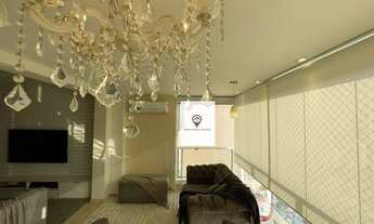 Imagem: Apartamento com 3 dormitórios à venda