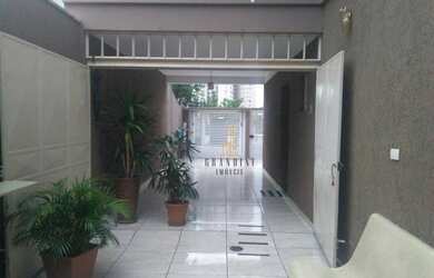 Imagem 5: Sobrado com 3 dormitórios à venda, 180 m² por R$ 650.000,00 - Vila Tupi - São Bernardo do