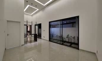 Imagem: VENDA CASA LINEAR NOVA VALE DOS CRISTAIS