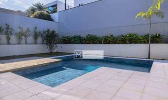 Imagem 4: Condomínio Mont Blanc ao lado do Alphaville