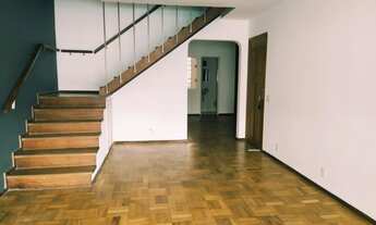 Imagem 7: Sobrado para aluguel possui 200 metros quadrados com 3 quartos em Vila Olímpia - São Paulo