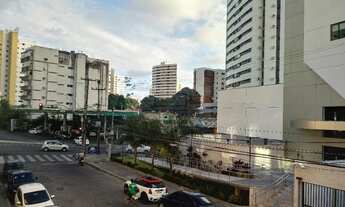 Imagem 6: EDF DORIAM CAMARO, MORE EM APTO AMPLO, DE ESQUINA COM ESTRADA DAS UBAIAS